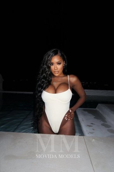 busty london escorts black girls elite ERICA