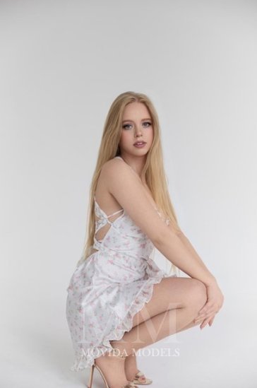 young london escorts teen girls petite elite DOSIA