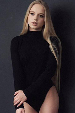 young london escorts teen girls petite elite DOSIA
