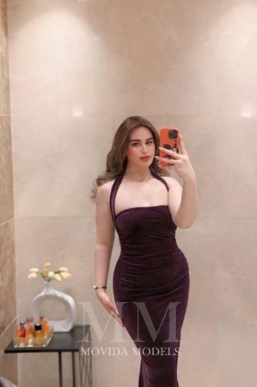 elite escorts business travel busty upmarket RAWAN