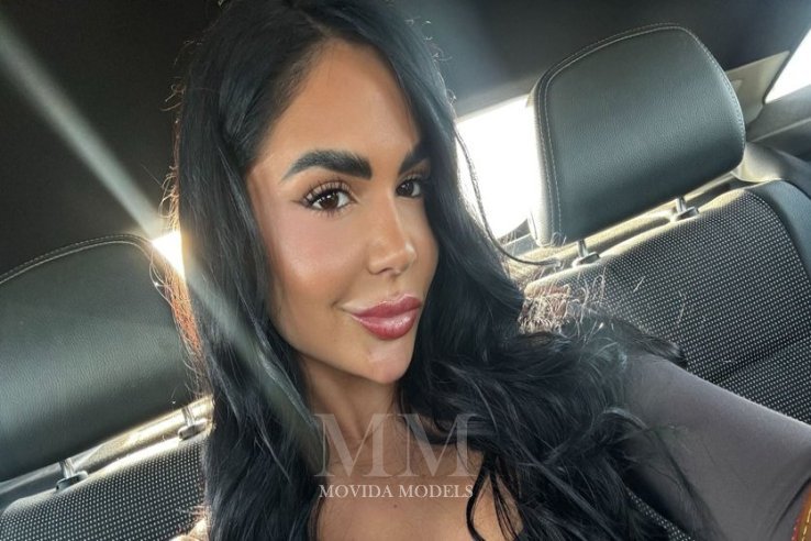 latin escorts london high end busty GFE MARIA