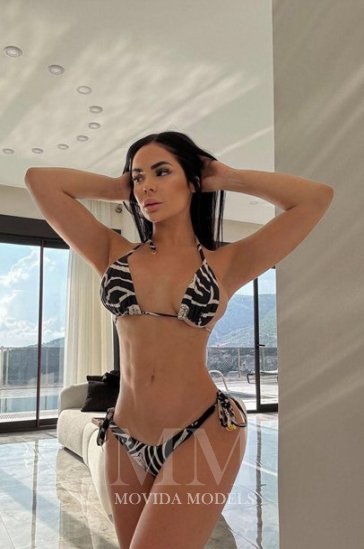 latin escorts london high end busty GFE MARIA