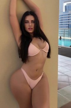 fashion model escorts elite expensive high class MADDIE