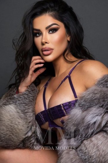 Latin escorts london busty exclusive models CAMI