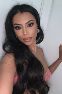celebrity escorts london published models petite JULIA