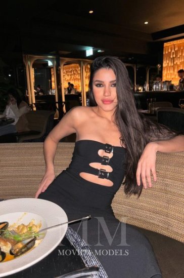 latin escorts london published models young AMANDA