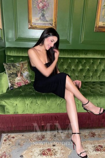 latin escorts london published models young AMANDA