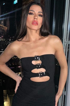 latin escorts london published models young AMANDA