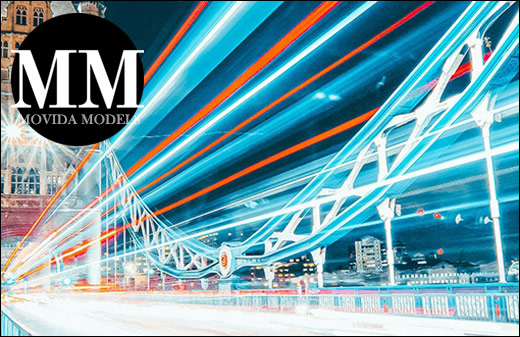 London Escorts Movida Models Explore City nightlife