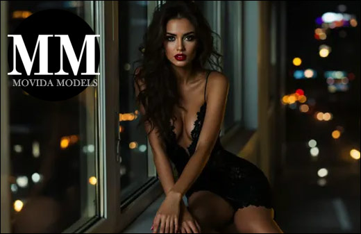 Celebrities Offering Companionship -The Untold Side of Elite Dating